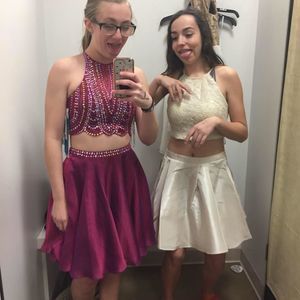 Meet your Posher, Taylor